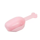 Periboia Mikopet Kedi ve Köpek Mama Kepçesi - 2