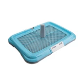 Periboia Mikopet Köpek Eğitim Tuvalet Kabı - Büyük Boy - 1