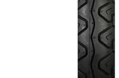 BİLLAS 100/90-18 6PR 38L BL060 TL (DUBLEKS) BİLLAS MOTOSİKLET LASTİĞİ - 1
