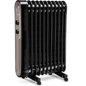 Trotec TRH 24 E Yağlı Radyatör 2200 W 11 Dilim - 5