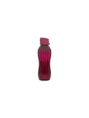 750 ML Bordo Matara Suluk Çocuk Okul  Spor Su Sişesi - 2