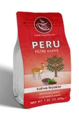 Peru Filtre Kahve (SİNGLE ORİGİN) 200 gr - 1