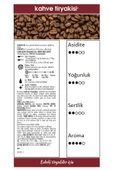 Peru Filtre Kahve (SİNGLE ORİGİN) 200 gr - 3