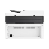 HP 137FNW Mono Laser Yazıcı, Tarayıcı, Fotokopi, Fax, Wi-Fi (4ZB84A) - 4
