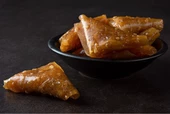 Antep Fıstıklı Sarma 1 kg - 1