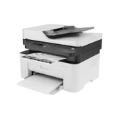 HP 137FNW Mono Laser Yazıcı, Tarayıcı, Fotokopi, Fax, Wi-Fi (4ZB84A) - 3