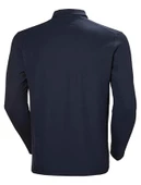 Helly Hansen Crewline Ls Erkek Polo Yaka Sweatshirt thumbnail 2