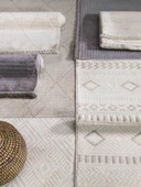 Vivaldi Halı Amor 1070 Bej Serisi Salon Oturma Yatak Odası Halısı thumbnail 2