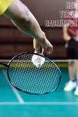 6 Adet Badminton Topu Semi-Pro Dengeli Hız Başlangıç Kutulu Mantar Kafa Deluxe Top Seti Beyaz 620 - 5