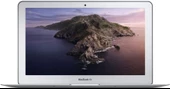 Apple Macbook Air 13" i5 1.8GHz 8GB 128 GB SSD 2017 (Teşhir) - 1