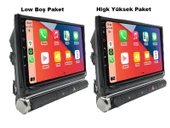 Citroen C3 Air Cross High Low Multimedya (2020-2024) 2 GB RAM 32 GB Hafıza 4 Çekirdek Navigatör thumbnail 1