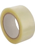 KOLİ BANDI  ŞEFFAF 100 MT - 1