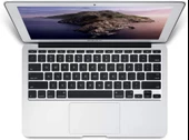 Apple Macbook Air 13" i5 1.8GHz 8GB 128 GB SSD 2017 (Teşhir) - 4