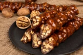 Cevizli Suçuk 1 kg - 1
