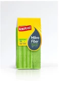KOROPLAST MİKROFİBER TEMİZLİK BEZİ - 2