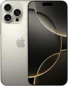 iPhone 16 Pro Max 512 GB Natürel Titanyum - 2