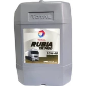 TotalEnergies RUBIA TIR 7400 10W-40 E7 20L - 1