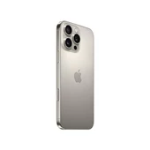 iPhone 16 Pro Max 512 GB Natürel Titanyum - 3