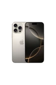 iPhone 16 Pro Max 512 GB Natürel Titanyum - 1