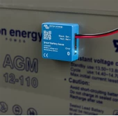 Victron Smartsolar MPPT Voltaj ve Sıcaklık Sensörü Bluetooth Özellikli, SBS050150200 - 6