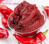 Biber Salçası acı 2 kg - 1