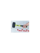 Ryobi RHHM450 Fiber Saplı Siyah Lastik Tokmak 450 GR 5132006041 - 3