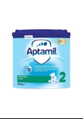 Aptamil 2 Numara Devam Sütü Akıllı Kutu 350 gr - 1