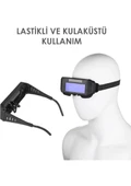 ORIENT OTOMATİK KARARAN KAYNAK GÖZLÜĞÜ - 1