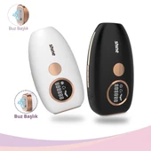 SHINE HP-03 Buz Lazer Epilasyon El Tipi ipl Tüy Alma Cihazı - 1