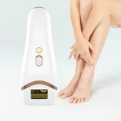 SHINE HP-01 Epilasyon El Tipi ipl Tüy Alma Cihazı - 4