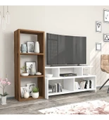 DEREN TV ÜNİTESİ CEVİZ - 1