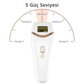 SHINE HP-01 Epilasyon El Tipi ipl Tüy Alma Cihazı - 5