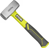 Ryobi RHHCH1000 Fiber Saplı Çekiç 1 KG 5132006037 - 1