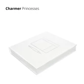Charmer Princesses Dijital Şarjlı Dokunmatik Panel Profesyonel Kalıcı Makya - 4
