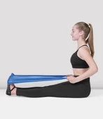 Theraband Mavi Egzersiz Bandı - 3
