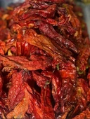 Biber Kızartmalı Kuru 2 kg - 1