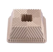 Emsan Kare Lıght Gold Kek Kalıbı - 2