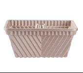 Emsan Kare Lıght Gold Kek Kalıbı - 3