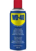PAS SÖKÜCÜ WD-40 200 ML - 1