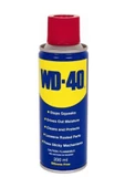 PAS SÖKÜCÜ WD-40 200 ML - 2
