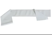 Theraband Gümüş Gri Egzersiz Bandı - 1