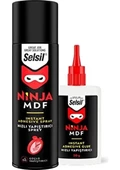 HIZLI YAPIŞTIRICI 200 ML SELSİL - 2