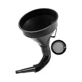 Filitreli Huni 13 cm Sıvı ve yağ doldurmaya uygun - 2