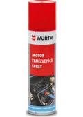MOTOR TEMİZLEYİCİ SPREY WÜRTH - 1