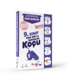Tammat Origami 9. Sınıf Türk Dili Ve Edebiyatı Soru Bankası - 1