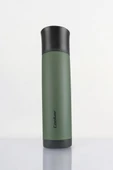 Digithome Soldier Paslanmaz Çelik Termos 0,50 Lt Yeşil - CKR2062 C320.025 - HYT - 1