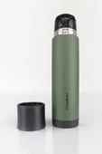 Digithome Soldier Paslanmaz Çelik Termos 0,50 Lt Yeşil - CKR2062 C320.025 - HYT - 2