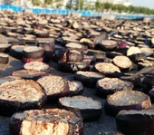 Patlıcan Kuru Kızartmalık 2 kg - 1
