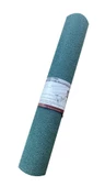 Renkli Duvarlar 50x280cm 1 Adet Petrol Yeşili Folyolu Yapışkanlı Yalıtımlı Boyanabilir Duvar Paneli Kağıdı RDA19 - 2