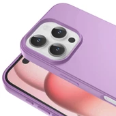 Apple iPhone 16 Pro Kılıf Redclick LSR Lansman Kapak thumbnail 2